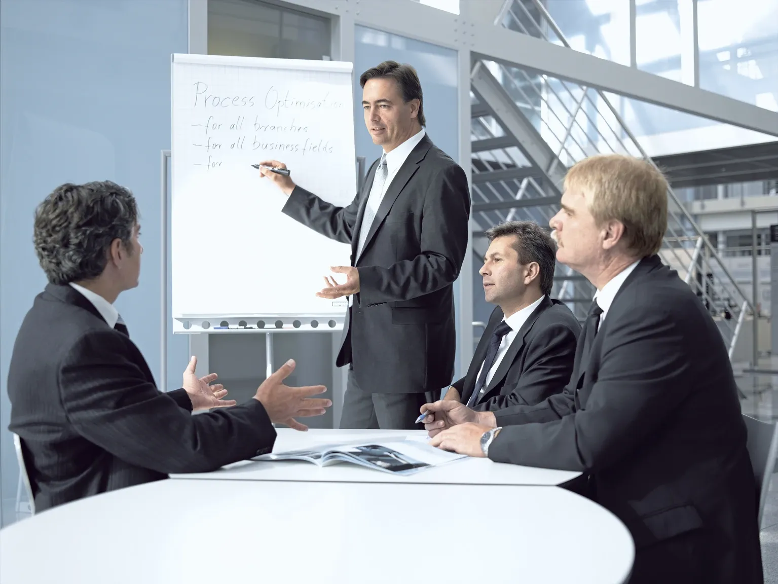 Coaching Visuel