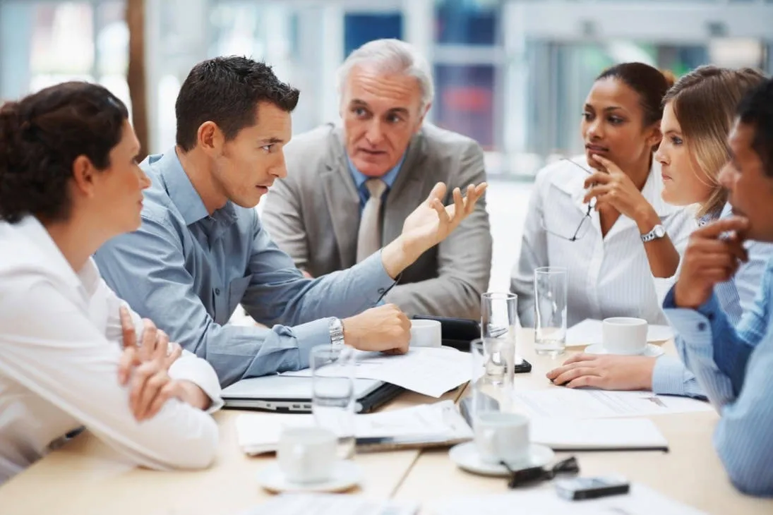 Coaching Individuel